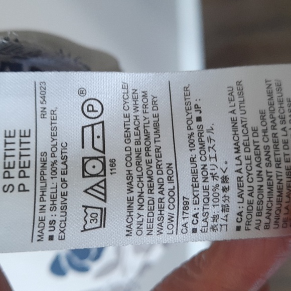 Banana Republic Blouse - Picture 6 of 6